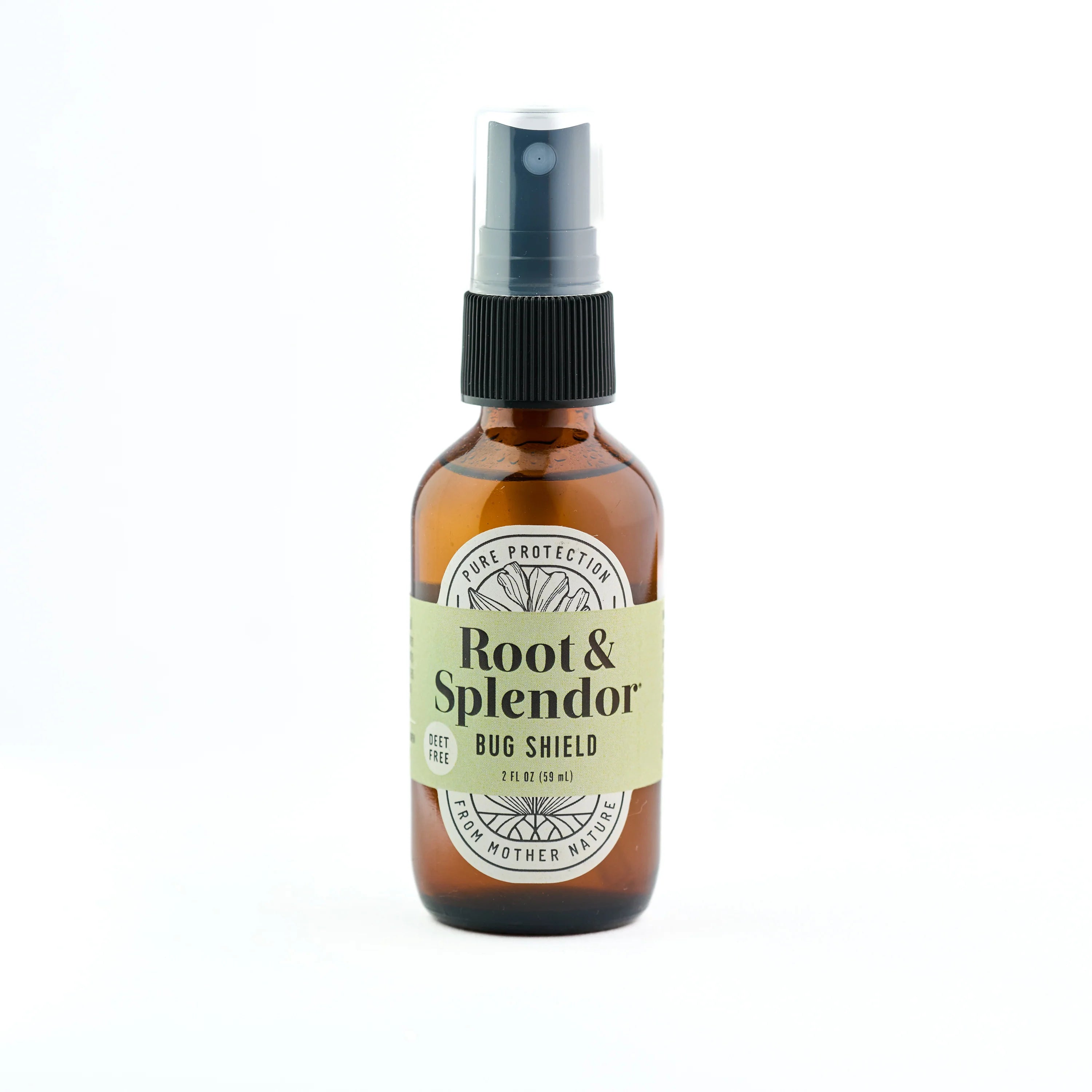Bug Spray